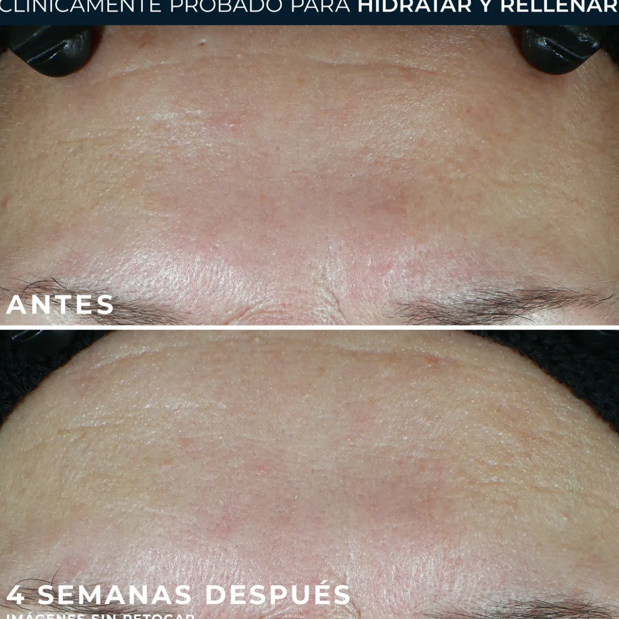Hydrate & Plump Creme Diário SPF 30