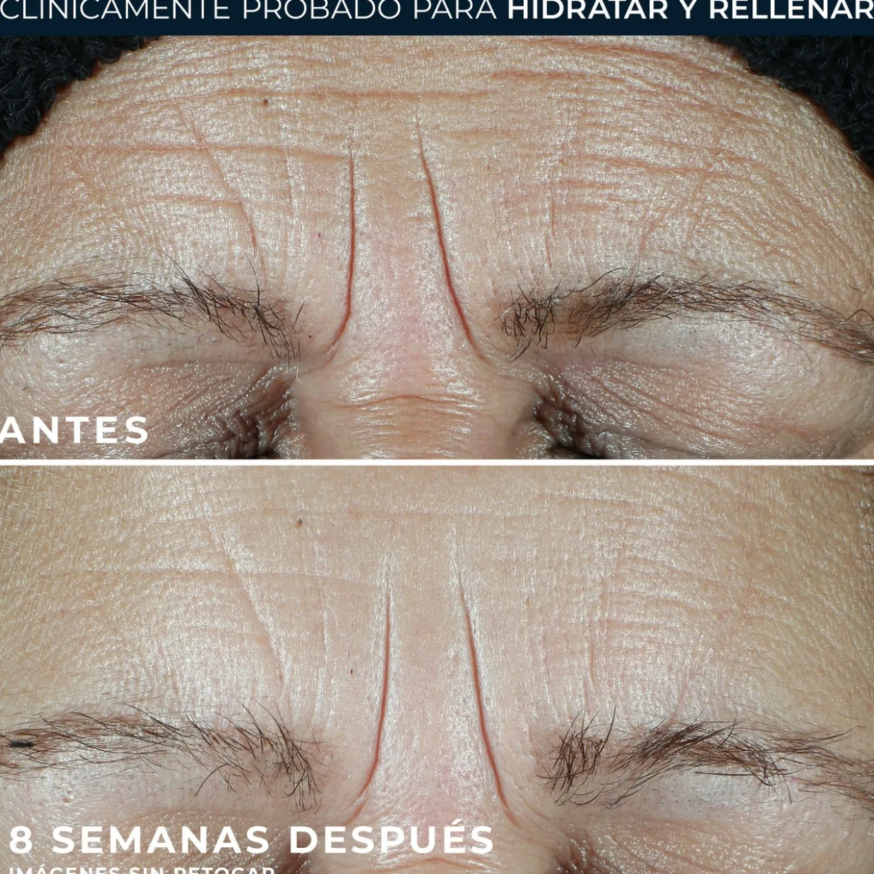 Hydrate & Plump Creme Diário SPF 30