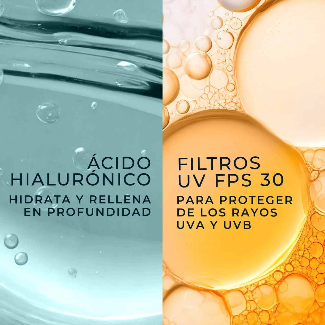 Hydrate & Plump Creme Diário SPF 30