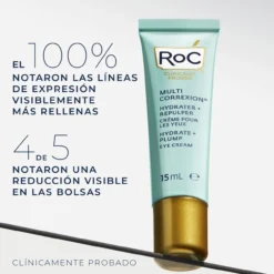 Hydrate & Plump Creme Olhos Gel