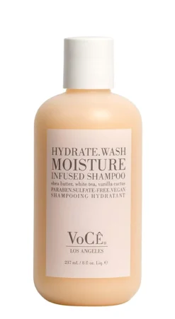Hydrate Wash Moisture Champô