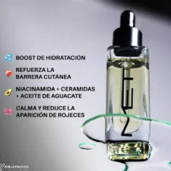 Hydration Punch Óleo de Abacate