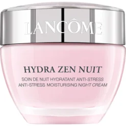Hydra Zen Creme de Noite Hidratante Calmante e Regenerador Lancôme