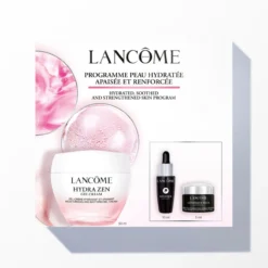 Hydra Zen Day Routine Set