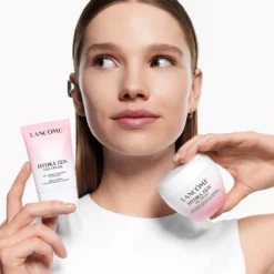 Hydra Zen Gel Cream Creme em Gel Hidratante e Calmante