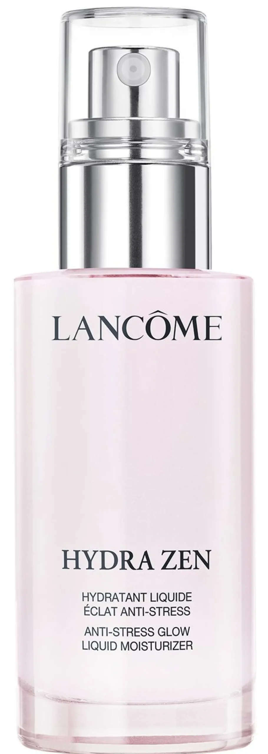 Hydra Zen Glow Creme hidratante líquido
