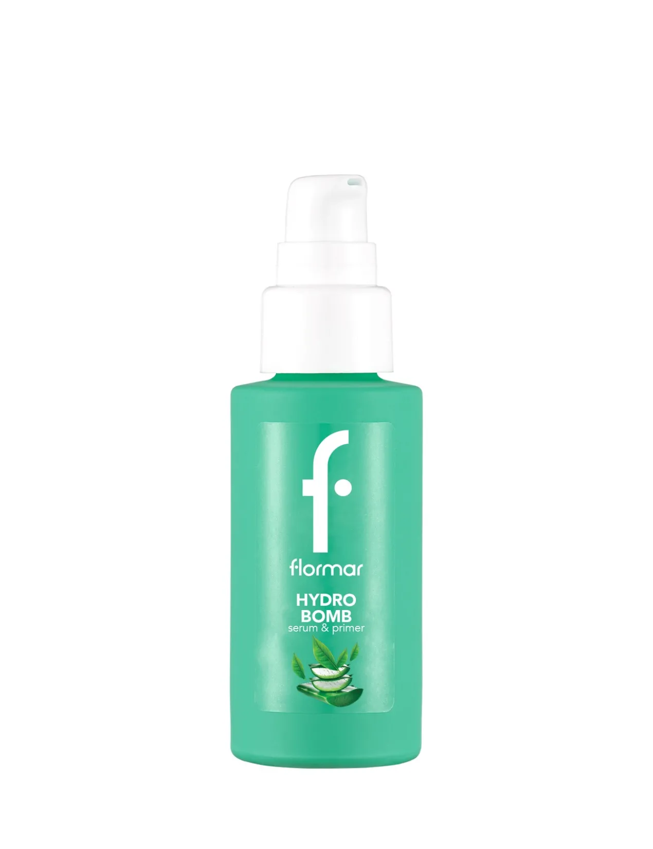Hydro Bomb Serum & Primer