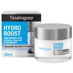 Hydro Boost Bálsamo Regenerador