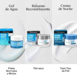 Hydro Boost Bálsamo Regenerador