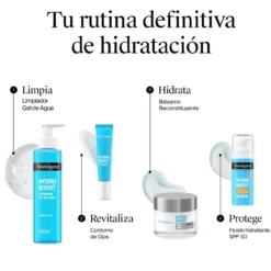 Hydro Boost Bálsamo Regenerador