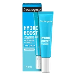 Hydro Boost Creme Contorno dos Olhos