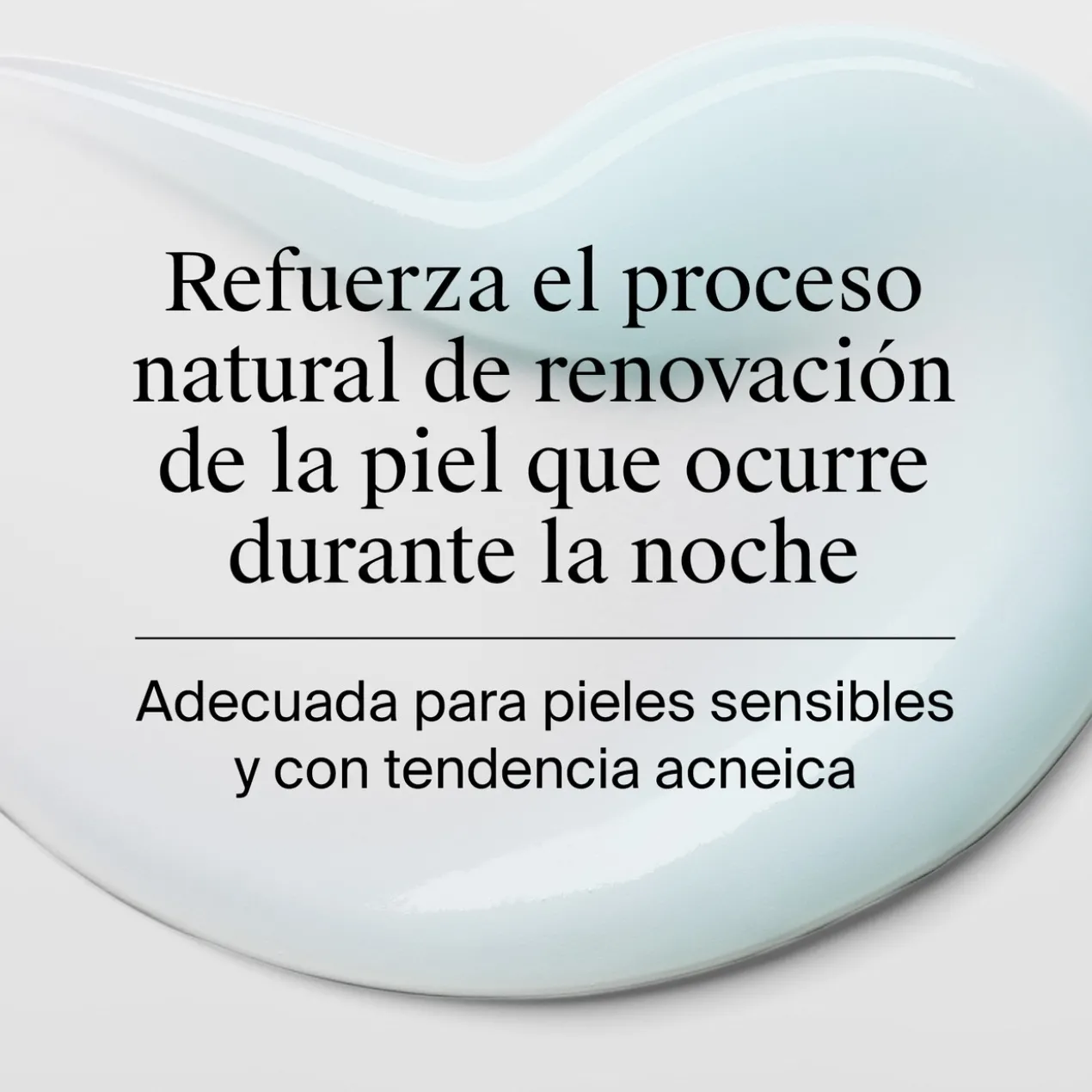 Hydro Boost Creme de Noite Hidratante