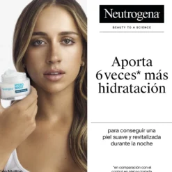Hydro Boost Creme de Noite Hidratante