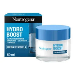 Hydro Boost Creme de Noite Hidratante