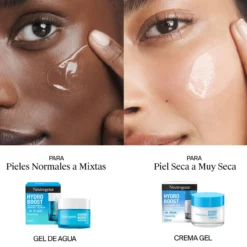 Hydro Boost Creme Gel Facial Hidratante