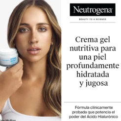 Hydro Boost Creme Gel Facial Hidratante