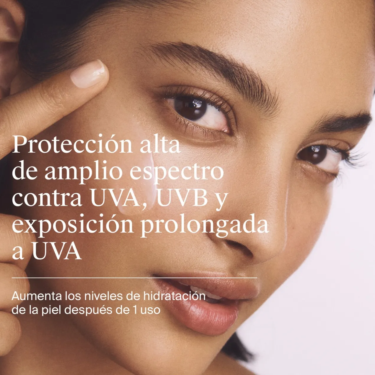 Hydro Boost Fluido Hidratante SPF50