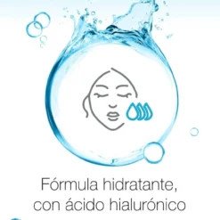 Hydro Boost Urban Protect Fluido Facial Hidratante FPS25