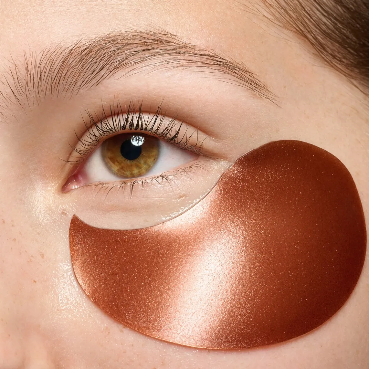 Hydro Gel Eyespresso Patches para Olhos