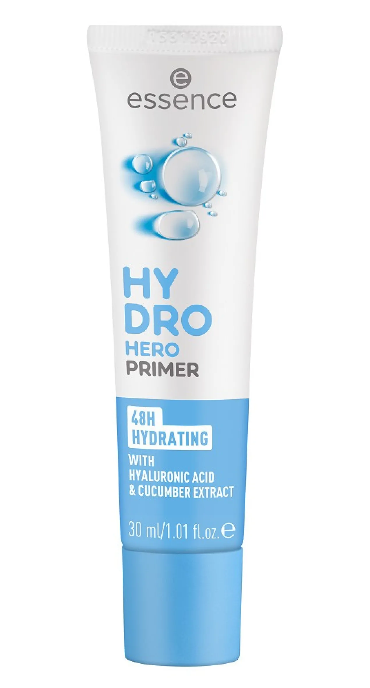 Hydro Hero Hydrating Primer