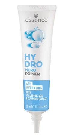 Hydro Hero Hydrating Primer