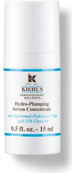 Hydro-Plumping Re-Texturizing Serum Concentrate Sérum Facial Hidratante