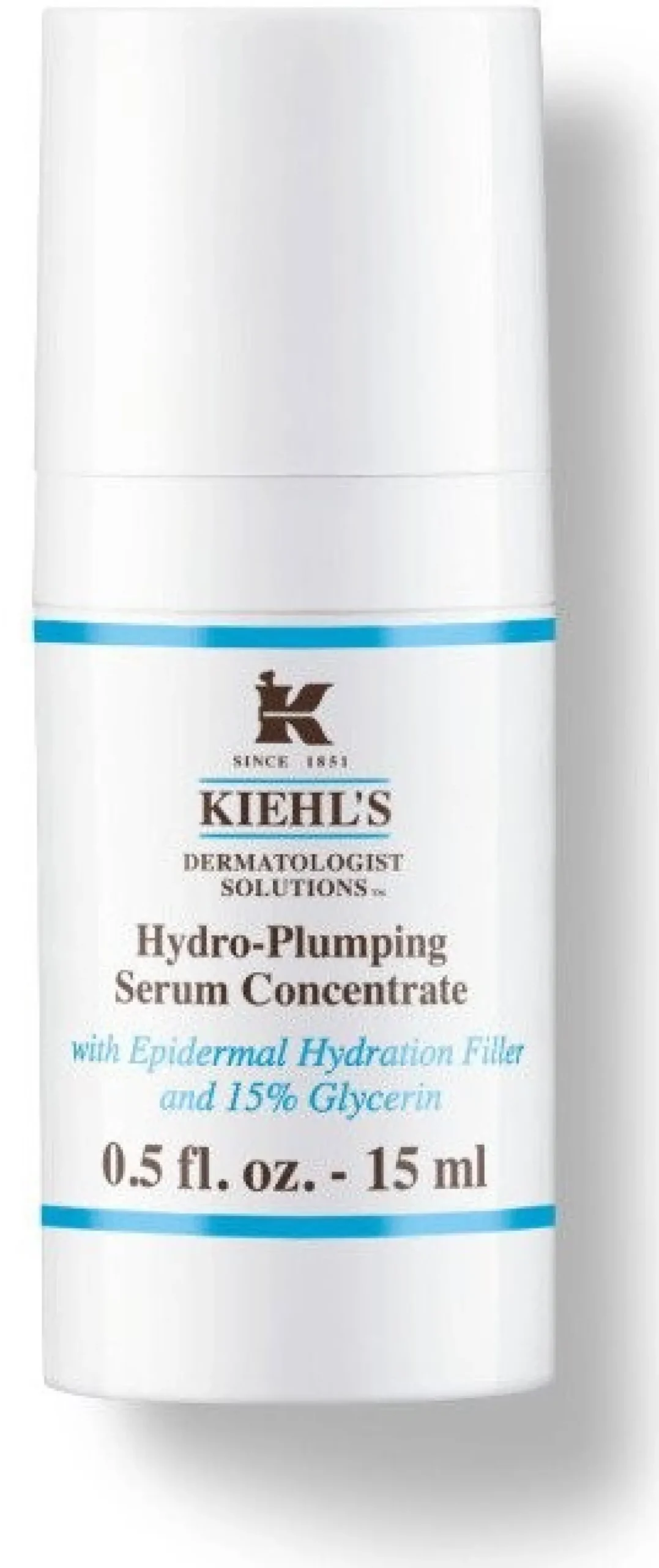 Hydro-Plumping Re-Texturizing Serum Concentrate Sérum Facial Hidratante