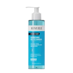 Hydro Skin Quenching Gel de Limpeza