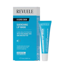Hydro Skin Quenching Lip Mask Máscara para Lábios