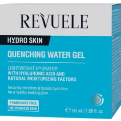 Hydro Skin Quenching Water Gel Hidratante