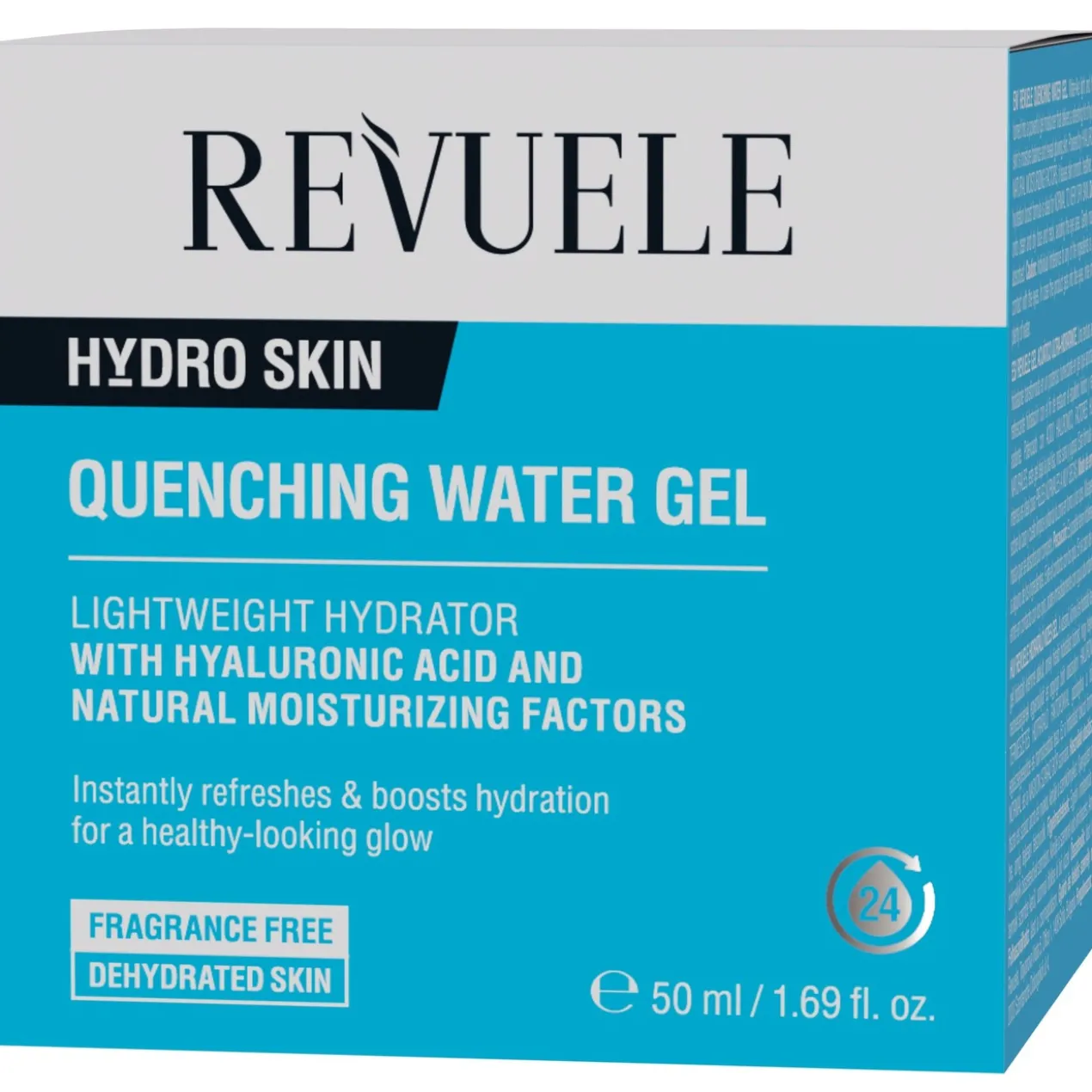 Hydro Skin Quenching Water Gel Hidratante