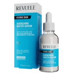 Hydro Skin Quenching Water Sérum Hidratante