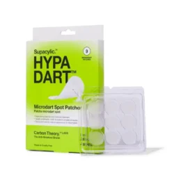 Hypa Dart Microdart Patches Anti-imperfeições com Ácido Salicílico para Manchas