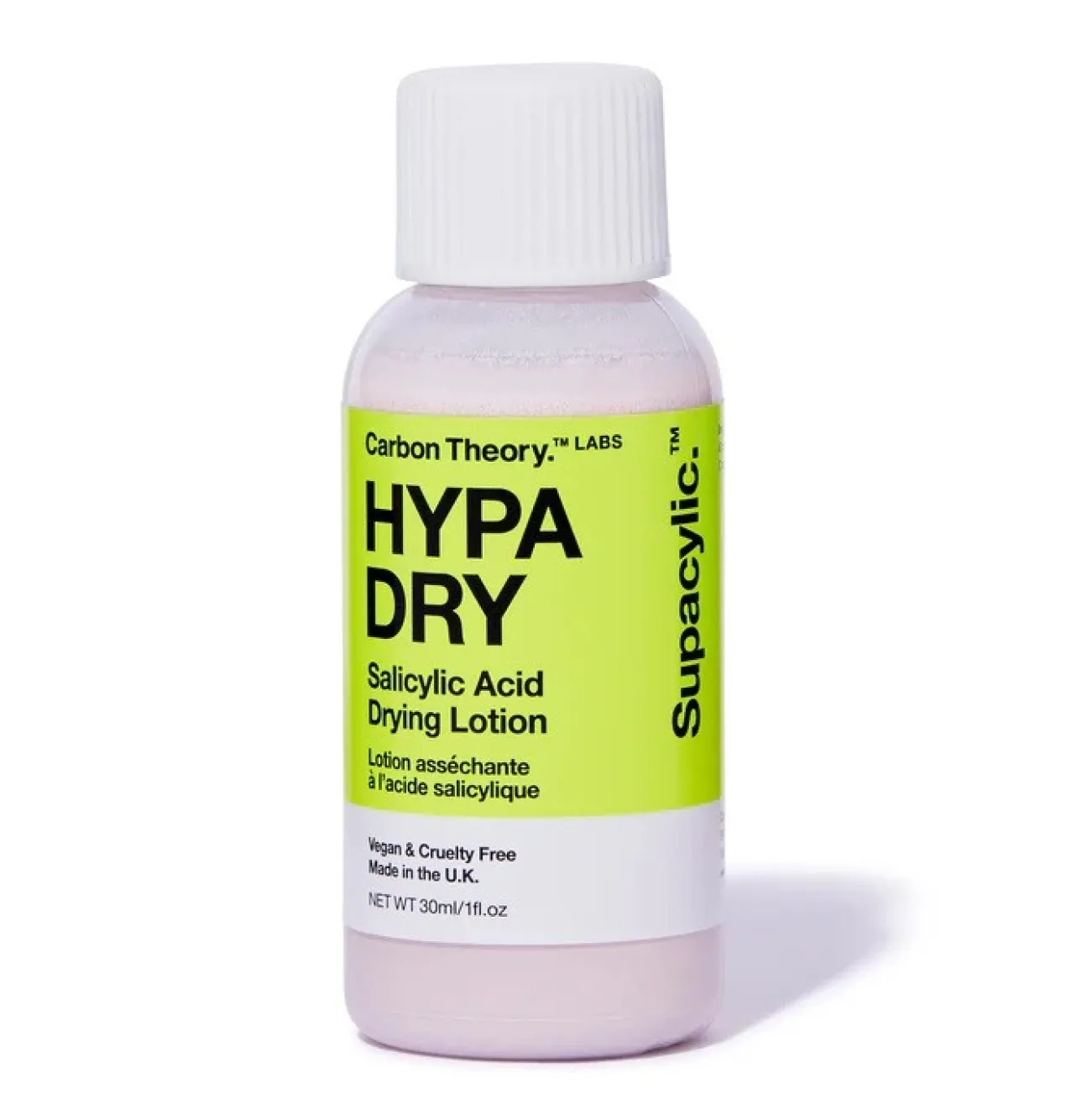 Hypa Dry Loção Adstringente com Ácido Salicílico