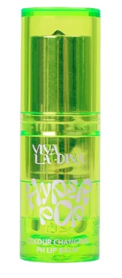 Hyperpop Colour Changing Ph Lip Balm