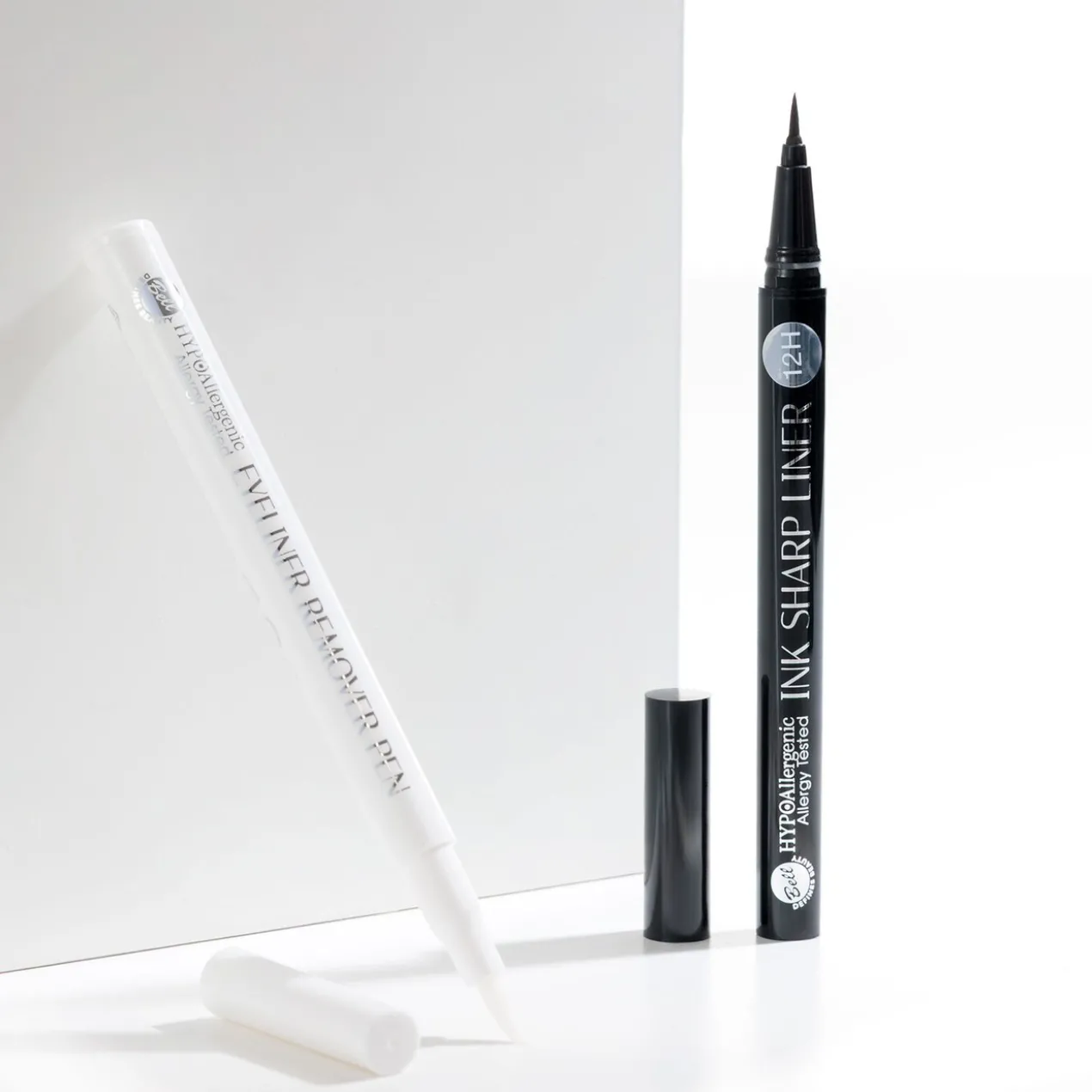 HYPO Delineador de olhos hipoalergénico Ink Sharp Liner