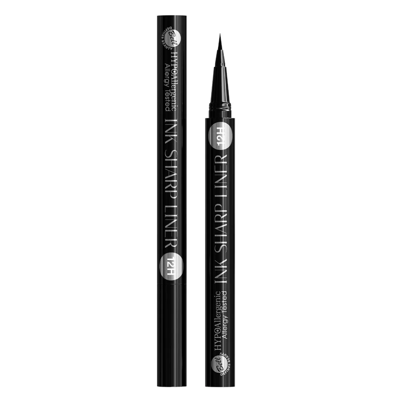 HYPO Delineador de olhos hipoalergénico Ink Sharp Liner