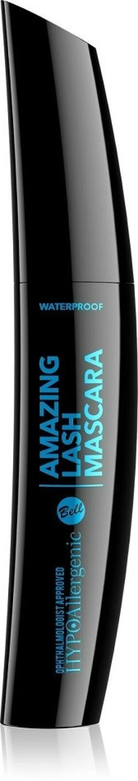 Hypo Máscara de Pestanas Amazing Lash Waterproof