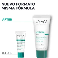 Hyséac Mat Gel-Creme Matificante