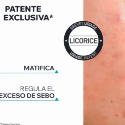 Hyséac Mat Gel-Creme Matificante