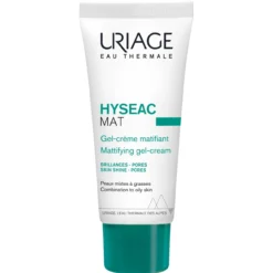 Hyséac Mat Gel-Creme Matificante