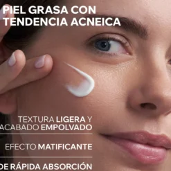 Hyséac 3-Regul+ Creme de Cuidado Global