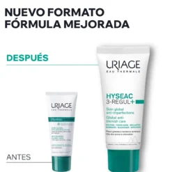 Hyséac 3-Regul+ Creme de Cuidado Global