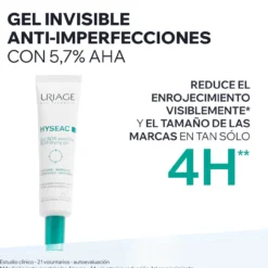Hyséac SOS Gel Secante