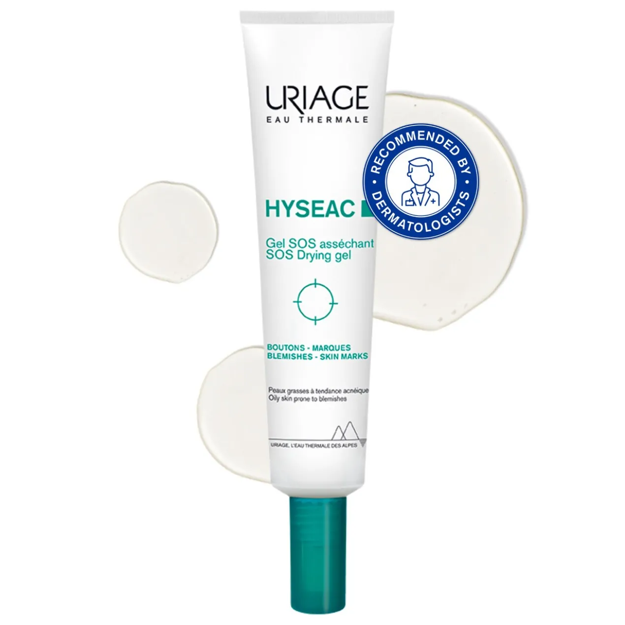 Hyséac SOS Gel Secante