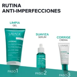 Hyseac Sérum Booster Anti-Imperfeições