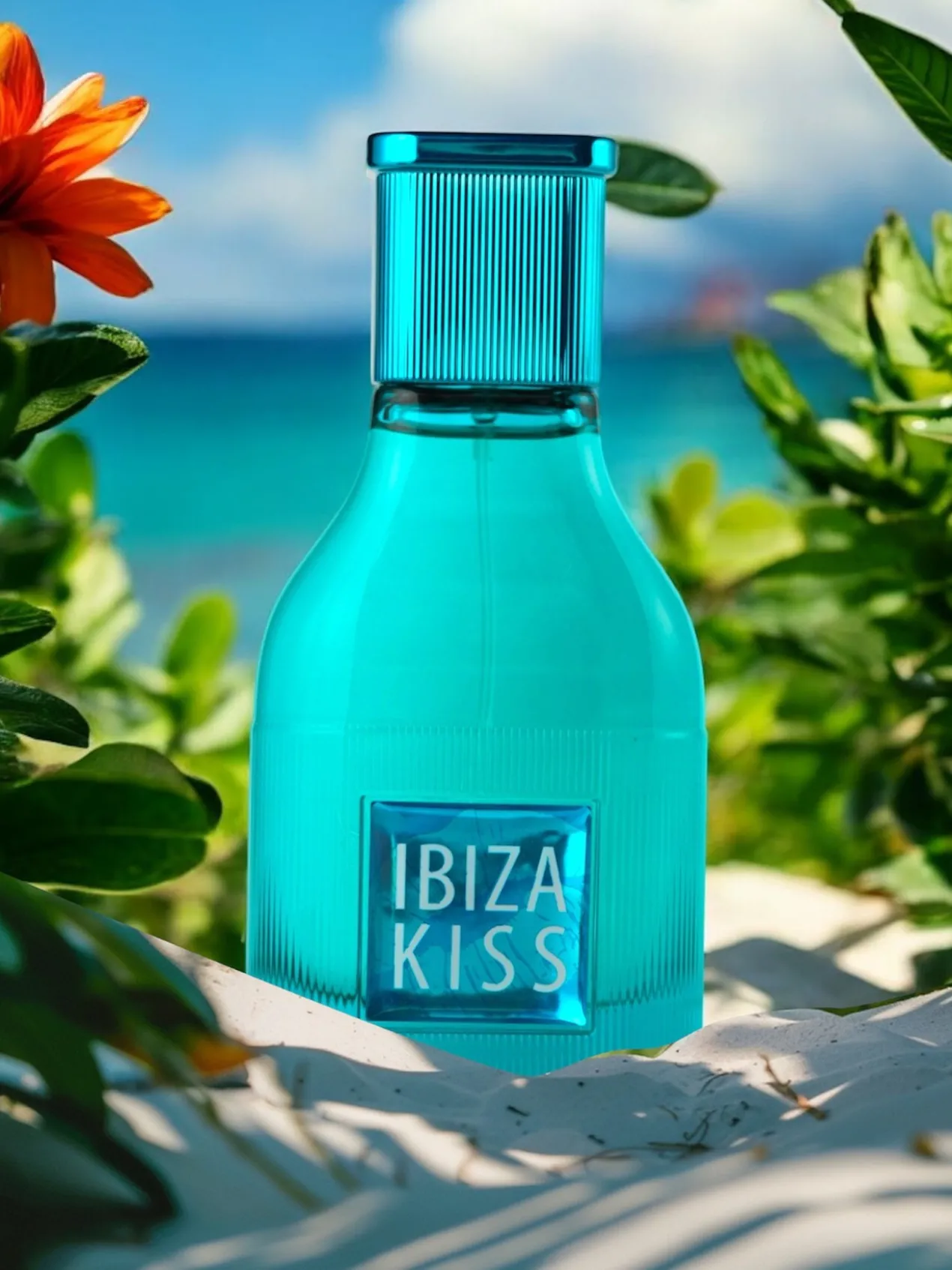 Ibiza Kiss Eau de Parfum