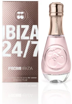 Ibiza 24/7 Mulher EDT