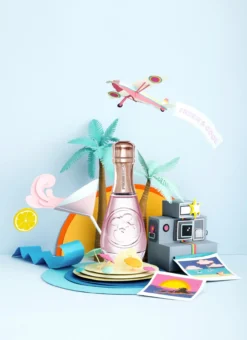Ibiza 24/7 Mulher EDT