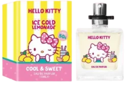 Ice Cold Lemonade Cool & Sweet Eau de Parfum